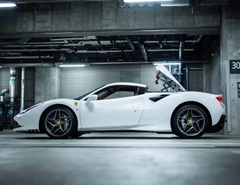 Ferrari F8 Spider [Japan] '2020–23