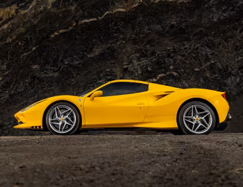 Ferrari F8 Spider [Worldwide] '2020–23