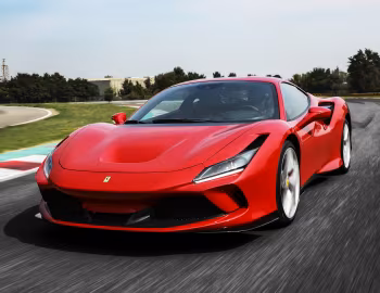 Ferrari F8 Tributo [Worldwide] '2019–23