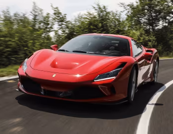 Ferrari F8 Tributo [Worldwide] '2019–23