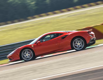 Ferrari F8 Tributo [Worldwide] '2019–23