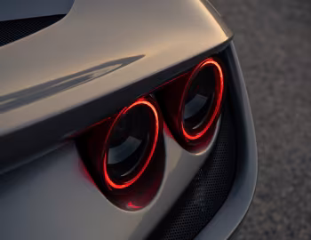 2020–23 Ferrari F8 Tributo [North America] '2020–23