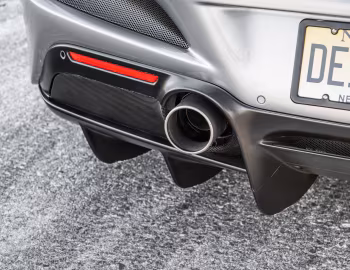 2020–23 Ferrari F8 Tributo [North America] '2020–23