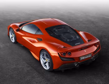 Ferrari F8 Tributo [Worldwide] '2019–23