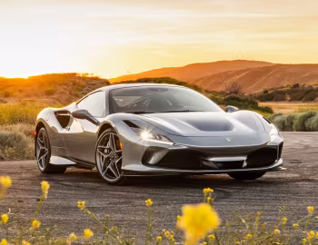 2020–23 Ferrari F8 Tributo [North America] '2020–23