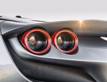2020–23 Ferrari F8 Tributo [North America] '2020–23
