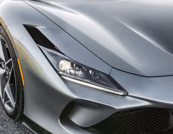 2020–23 Ferrari F8 Tributo [North America] '2020–23