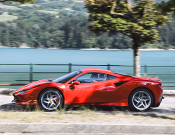 Ferrari F8 Tributo [Worldwide] '2019–23