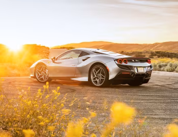 2020–23 Ferrari F8 Tributo [North America] '2020–23