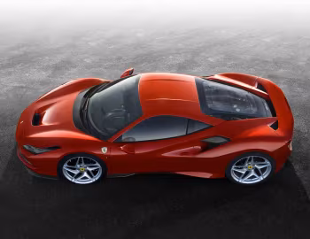 Ferrari F8 Tributo [Worldwide] '2019–23