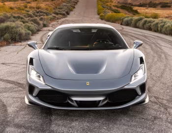 2020–23 Ferrari F8 Tributo [North America] '2020–23