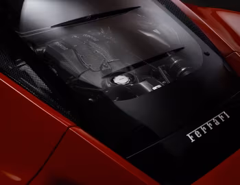 Ferrari F8 Tributo [Worldwide] '2019–23