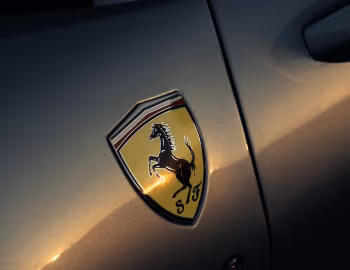 2020–23 Ferrari F8 Tributo [North America] '2020–23