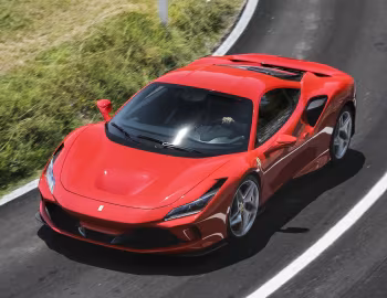 Ferrari F8 Tributo [Worldwide] '2019–23