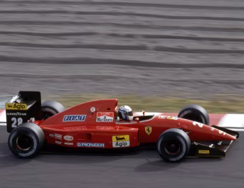 Ferrari F9200 (644) '1992