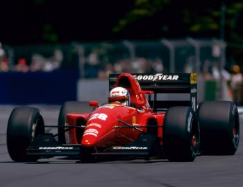 Ferrari F9200 (644) '1992