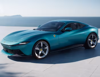 Ferrari Amalfi [Worldwide] (F169M) '2025–н.в.