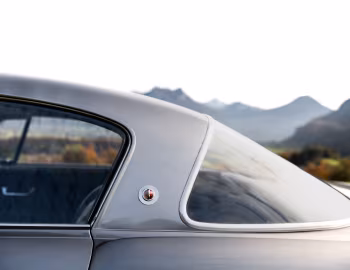 Ferrari 250 GT Coupé Prototipo (#0435GT) '04.1956