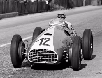 Rudi Fischer, Ferrari 212 F1
