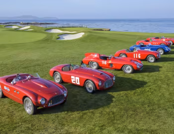 Ferrari '1947–н.в.