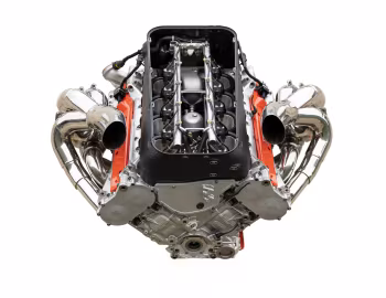 Ferrari Tipo 053