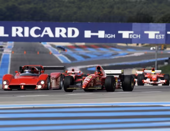 Ferrari '1947–н.в.