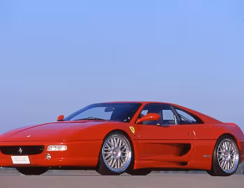 Gemballa Ferrari F355