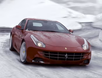 Ferrari FF '2011–16