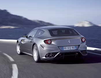 Ferrari FF '2011–16