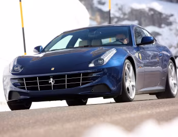 Ferrari FF '2011–16