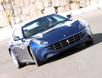 Ferrari FF '2011–16