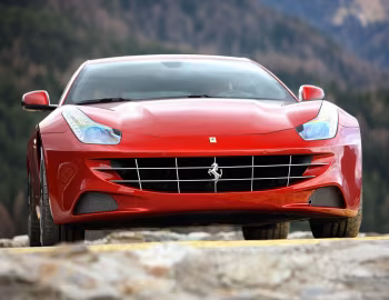 Ferrari FF '2011–16