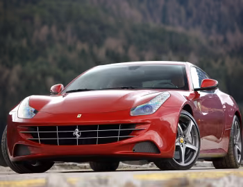 Ferrari FF '2011–16