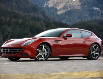 Ferrari FF '2011–16