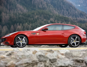 Ferrari FF '2011–16