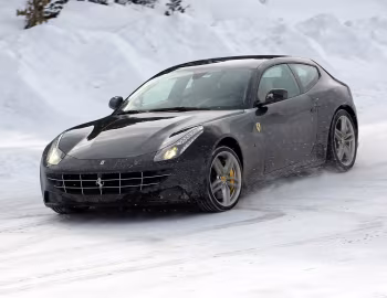 Ferrari FF '2011–16