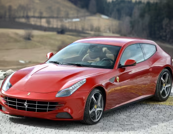 Ferrari FF '2011–16