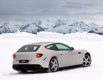 Ferrari FF '2011–16
