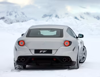 Ferrari FF '2011–16