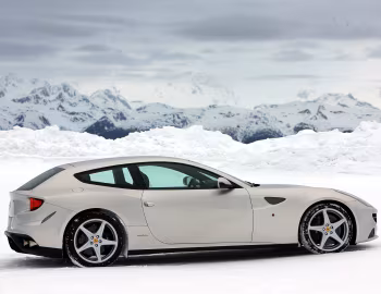 Ferrari FF '2011–16