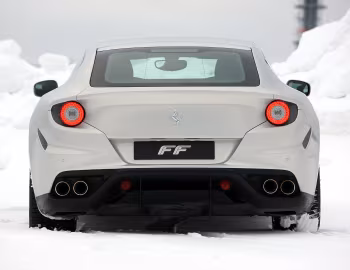 Ferrari FF '2011–16