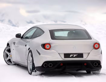 Ferrari FF '2011–16