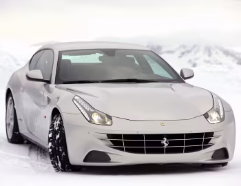 Ferrari FF '2011–16