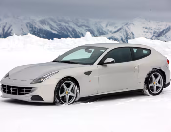 Ferrari FF '2011–16