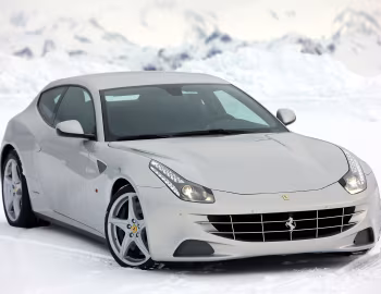 Ferrari FF '2011–16