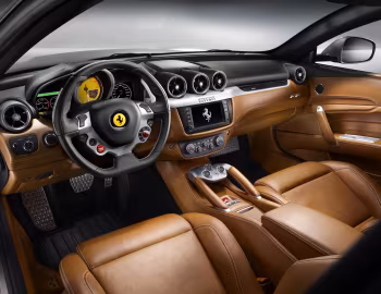 Panneau avant Ferrari FF '2011–16