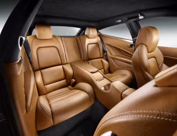 Intérieur Ferrari FF '2011–16