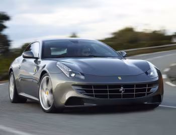 Ferrari FF '2011–16