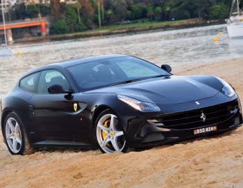 Ferrari FF [Australia] '2012–16