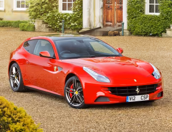 Ferrari FF Tailor Made [UK-spec] '2013–16